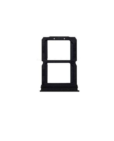Bandeja Dual Sim Oneplus 6 Negra