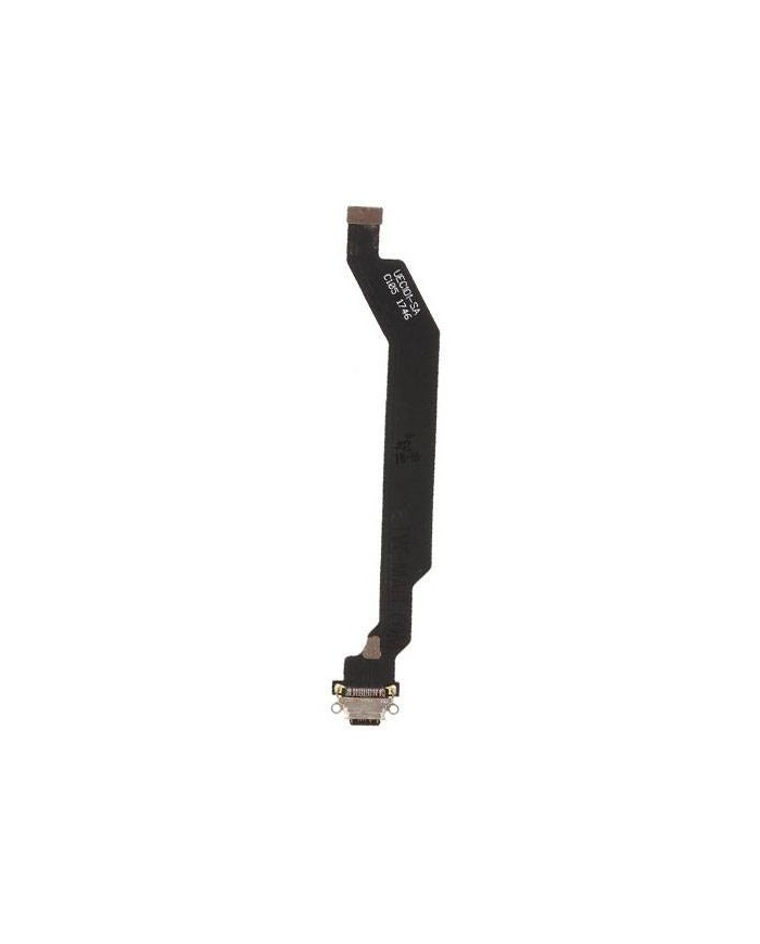 Flex Conector de Carga Oneplus 6