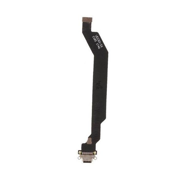 Flex Conector de Carga Oneplus 6