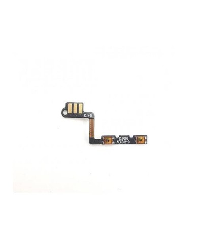 Flex de Volumen Oneplus 6