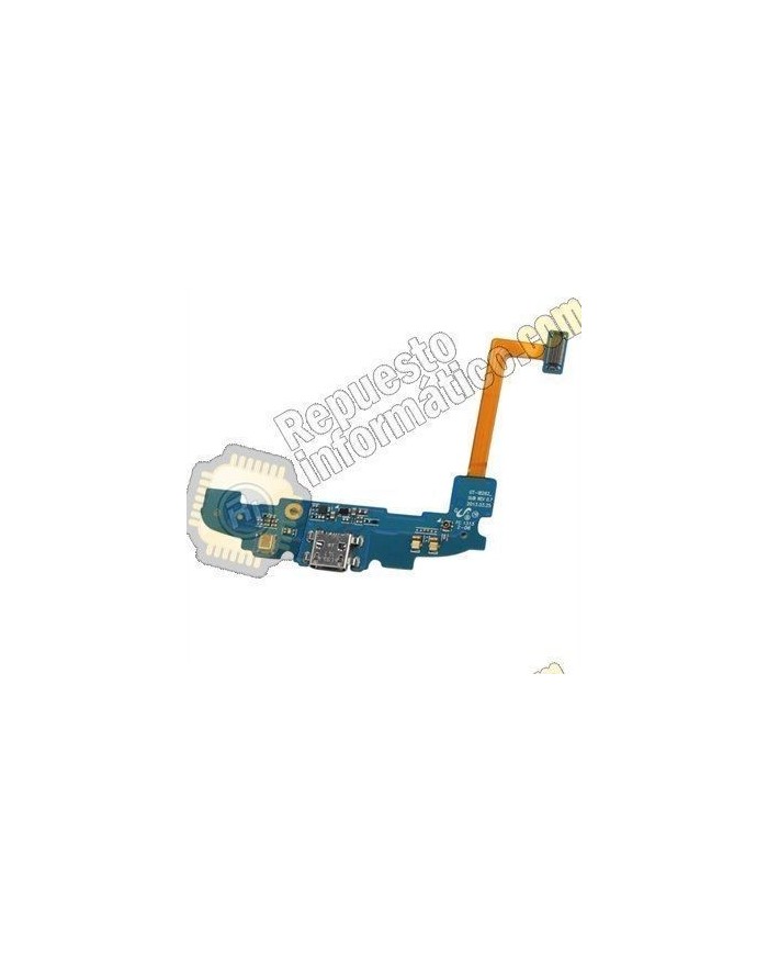 Flex Conector Carga+Micro Original Samsung i8260 Galaxy Core