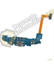 Flex Conector Carga+Micro Original Samsung i8260 Galaxy Core