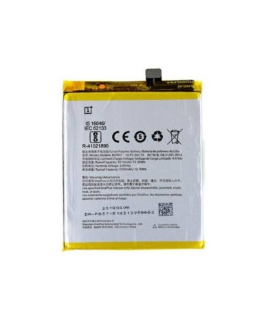 Bateria Oneplus 6 BLP657