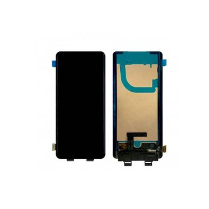 Comprar Pantalla Lcd + Tactil OnePlus 7 Pro Negra - Envio 24 horas