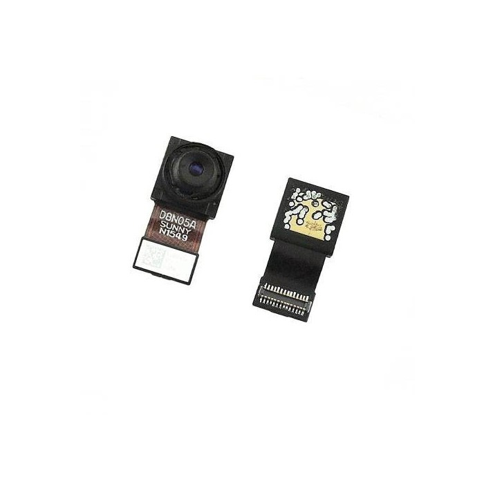 Camara Frontal OnePlus One