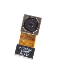 Camara Trasera OnePlus One