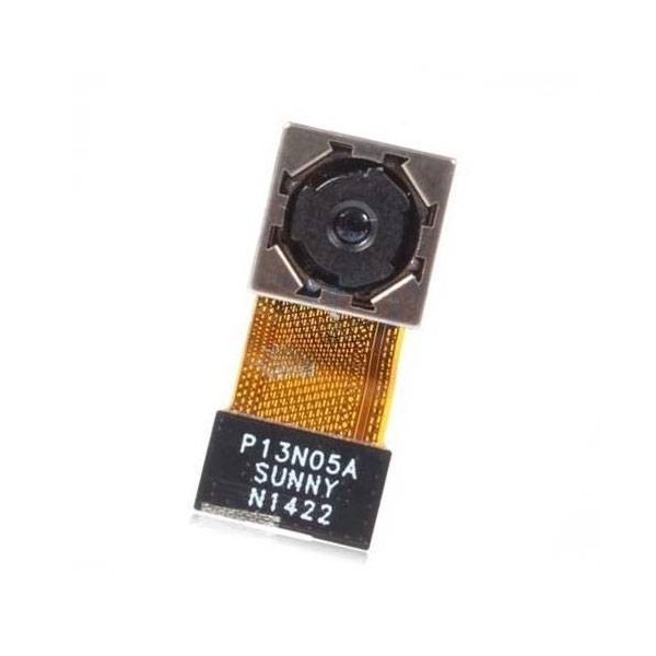 Camara Trasera OnePlus One