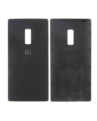 Tapa Trasera OnePlus 2 Negra
