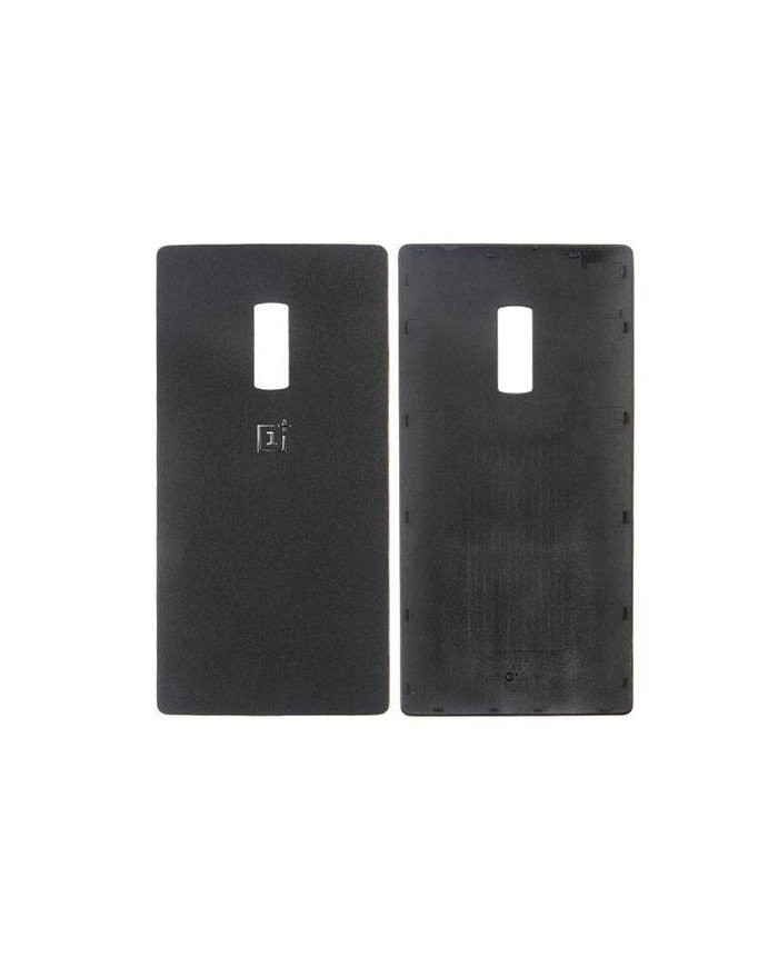 Tapa Trasera OnePlus 2 Negra