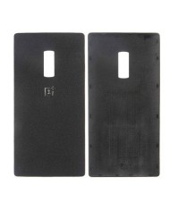 Tapa Trasera OnePlus 2 Negra