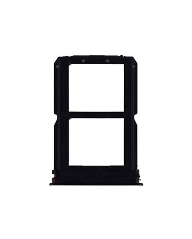 Bandeja Dual Sim OnePlus 3, OnePlus 3T Negra
