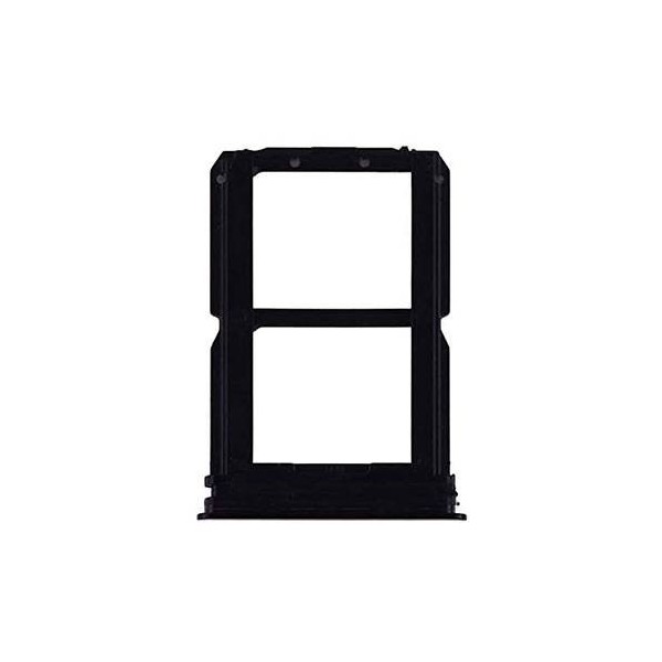 Bandeja Dual Sim OnePlus 3, OnePlus 3T Negra