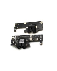 Placa Auxiliar con Jack de Audio OnePlus 3