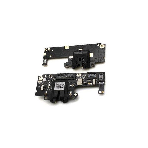 Placa Auxiliar con Jack de Audio OnePlus 3