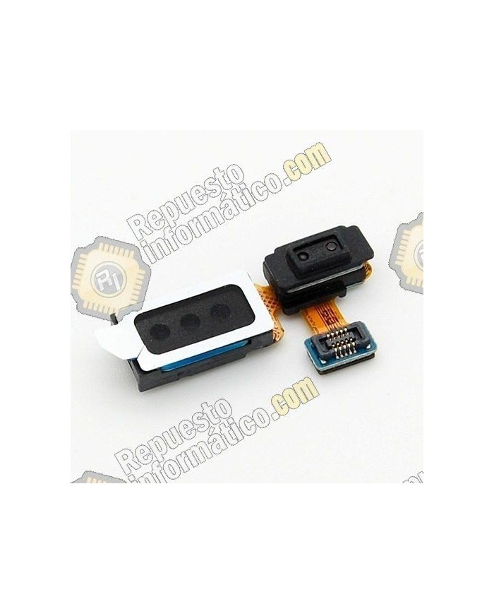 flex  sensor de proximidad  auricular speaker para Samsung Galaxy S4 Mini, I9190, LTE, I9195