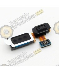 flex  sensor de proximidad  auricular speaker para Samsung Galaxy S4 Mini, I9190, LTE, I9195