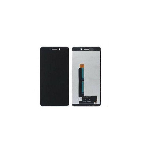 ▷ Comprar Pantalla de repuesto para Nokia 6.1