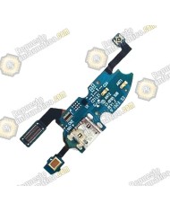 Flex de Carga, Micro USB + micro Galaxy S4 Mini, (I9190) (i9195)
