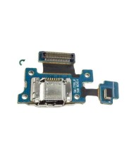 Flex Conector de Carga + Microfono Samsung Galaxy Tab S T705 (8.4")