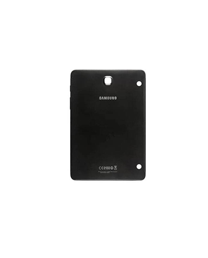 Tapa Trasera Samsung Galaxy Tab S2 T710, T713 version wifi Negra