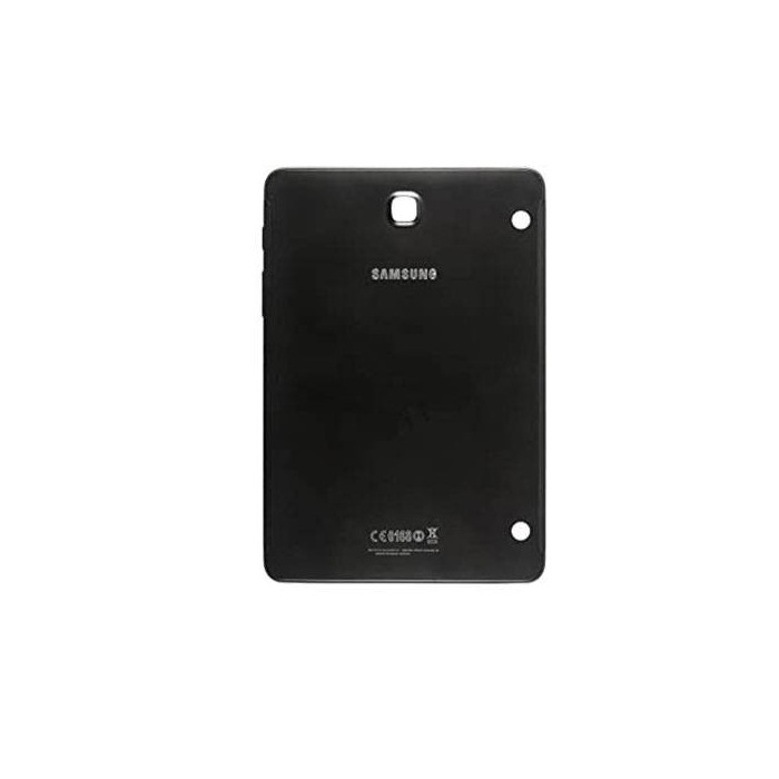 Tapa Trasera Samsung Galaxy Tab S2 T710, T713 version wifi Negra