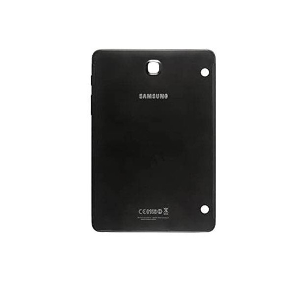 Tapa Trasera Samsung Galaxy Tab S2 T710, T713 version wifi Negra