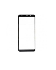Pantalla de Cristal Samsung Galaxy A7 2018, A750 Negra
