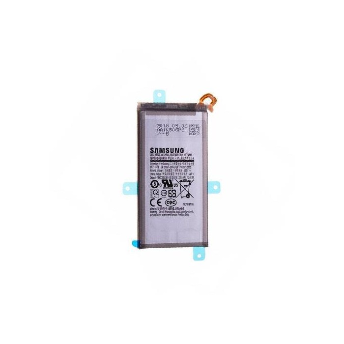 Comprar Bateria Samsung Galaxy A6 Plus 2018, A605 EB-BJ805ABE
