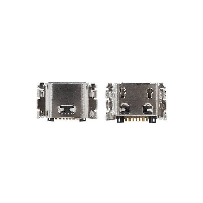 Conector de Carga Samsung Galaxy A6 Plus 2018 A605