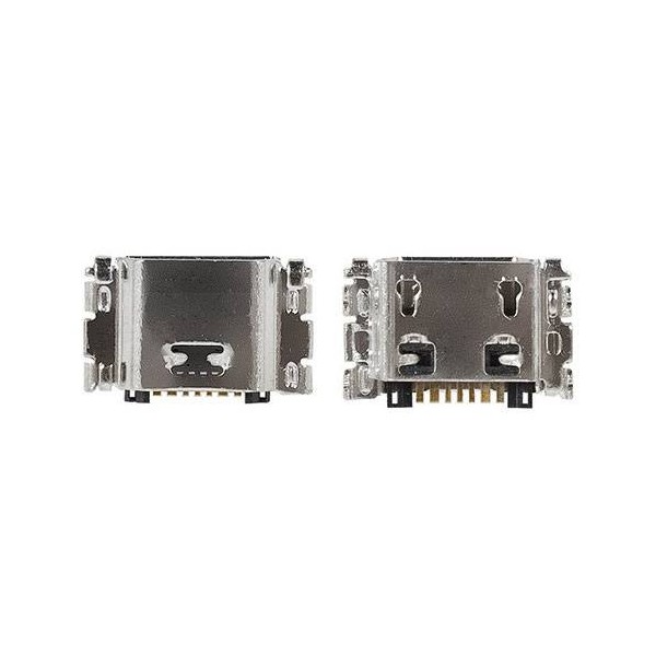 Conector de Carga Samsung Galaxy A6 Plus 2018 A605