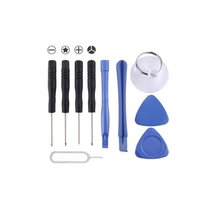 Set de Heramientas para Reparacion Movil