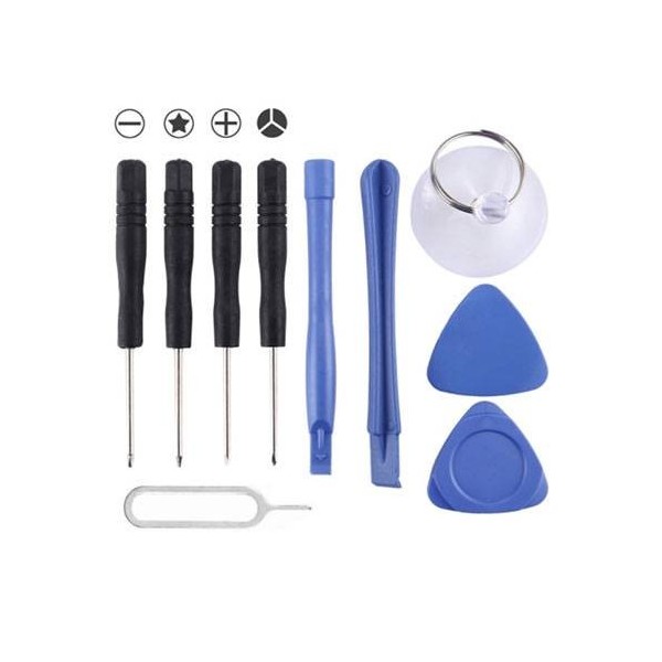 Set de Heramientas para Reparacion Movil