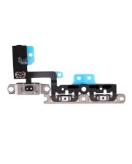 ▷ Comprar Flex de Volumen y silencio para Apple iPhone 11 de Repuesto