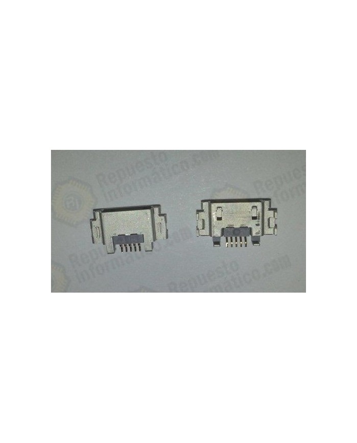 Conector carga Xperia P Lt22, Xperia S Lt26