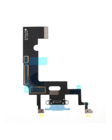 ▷ Comprar Flex de Carga para iPhone XR de Repuesto
