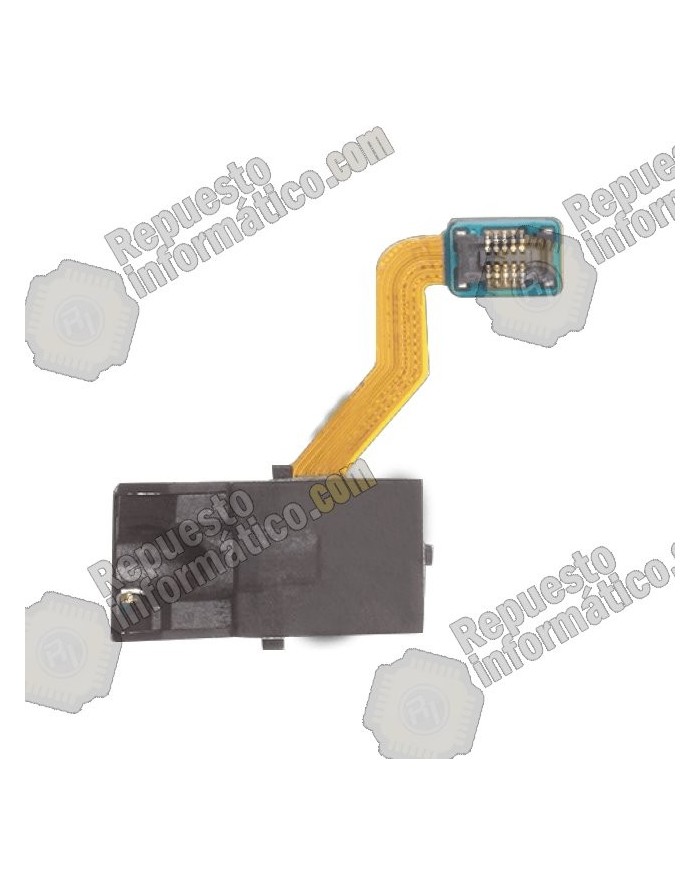 Flex Jack audio para Samsung Galaxy i9190