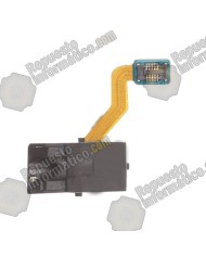 Flex Jack audio para Samsung Galaxy i9190