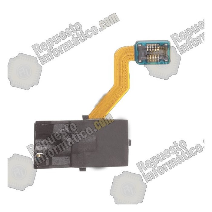 Flex Jack audio para Samsung Galaxy i9190