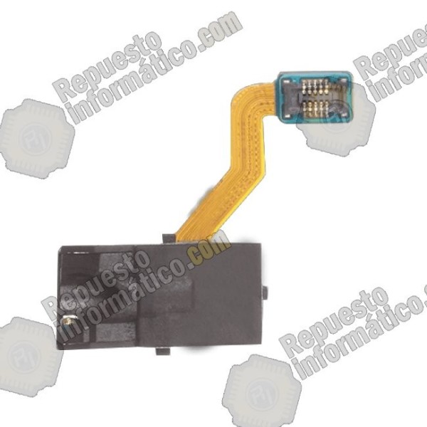 Flex Jack audio para Samsung Galaxy i9190