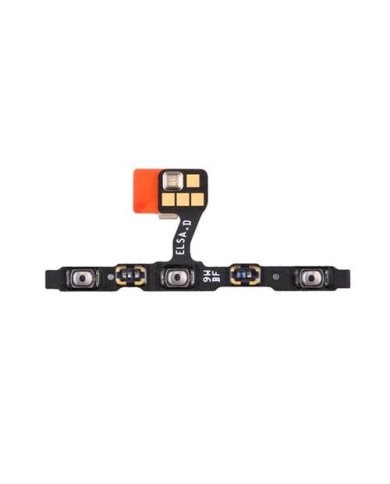 Flex de Encendio y Volumen Huawei P40 Pro