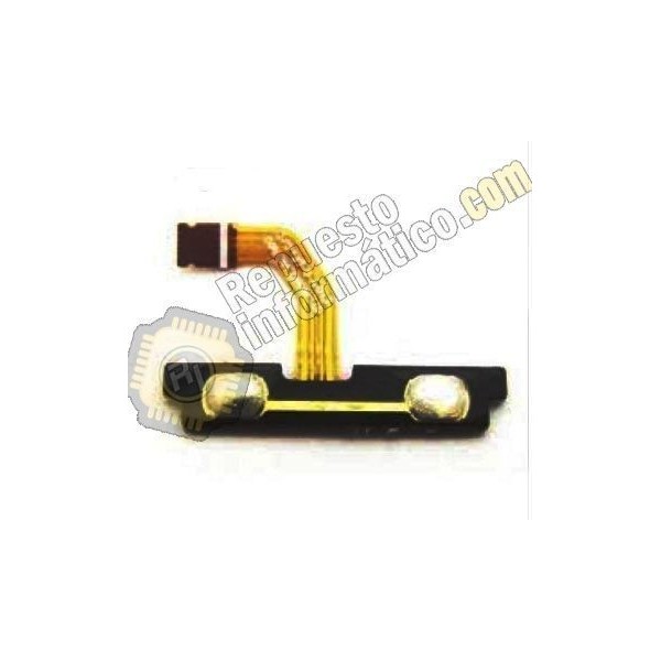Flex de volumen Samsung Galaxy Grand Neo i9060