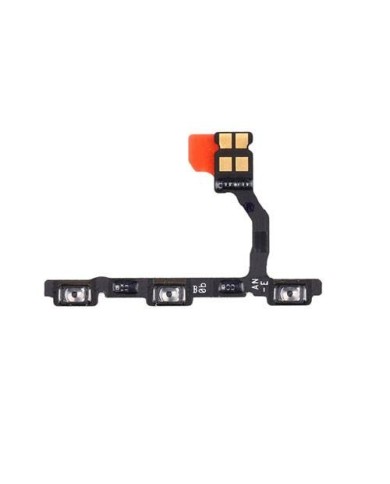 Comprar Flex de encendido y volumen para Huawei P40 de Repuesto