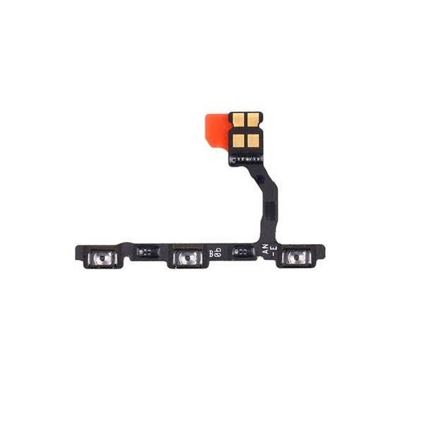 Comprar Flex de encendido y volumen para Huawei P40 de Repuesto