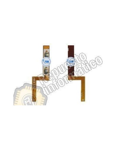 Flex de volumen Samsung Galaxy Grand Neo i9060