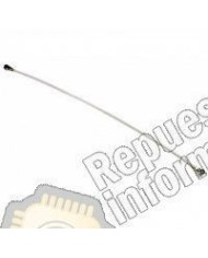 Antena coaxial wifi para Samsung Galaxy i8260