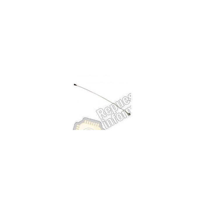 Antena coaxial wifi para Samsung Galaxy i8260