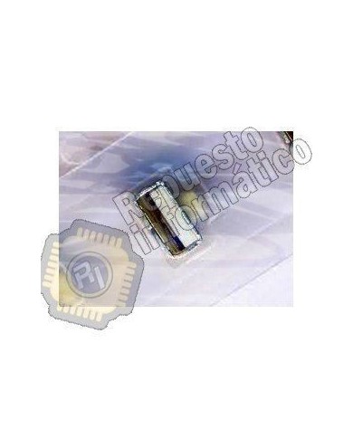 Interruptor boton encendido apagado samsung galaxy i8260