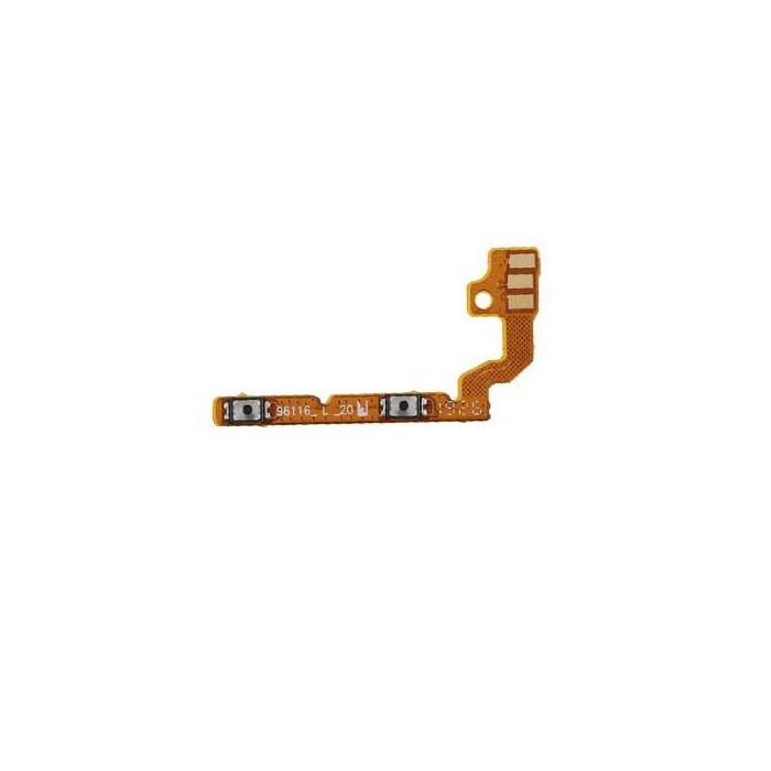 Comprar Flex de Volumen Samsung Galaxy A10s, A107