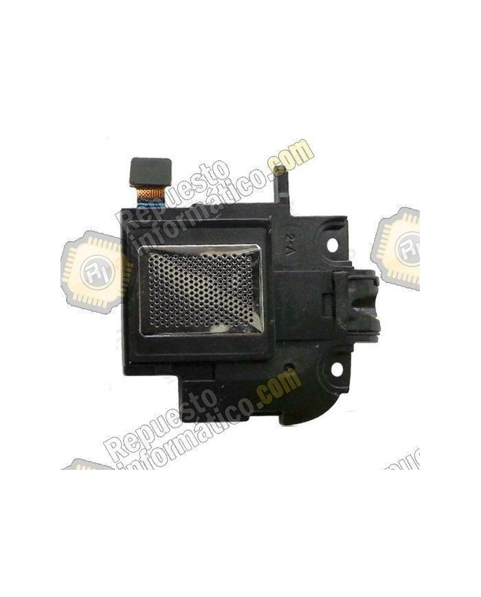 Buzzer jack original Samsung i9082 Galaxy Grand Duos Negro