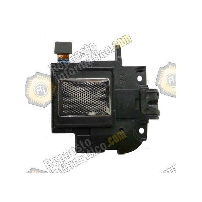 Buzzer jack original Samsung i9082 Galaxy Grand Duos Negro